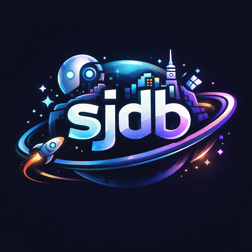 Logo sjdb.space